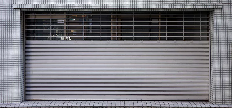 Advanced Solutions for Your Aluminum Garage Doors in Dunwoody, Georgia