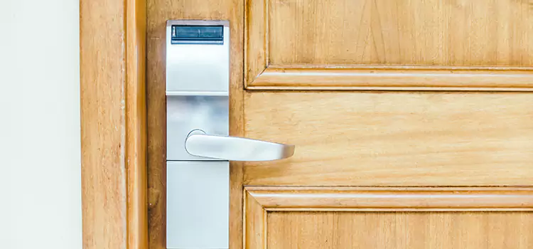 Advanced Solutions in Dunwoody, GA for Modern Security