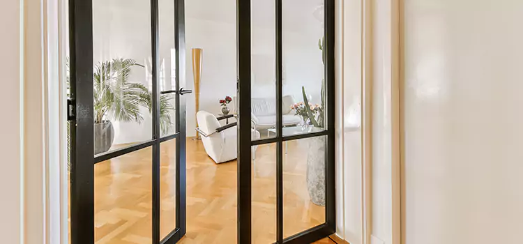 Bifold Door Replacement Dunwoody