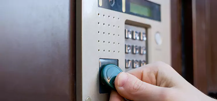 Enhanced Security Features Dunwoody