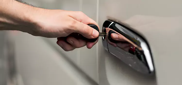 Why Choose Our Auto Locksmith Team in Dunwoody, GA?