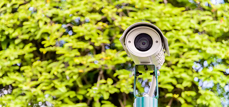 Advanced Surveillance Solutions for Every Need in Dunwoody