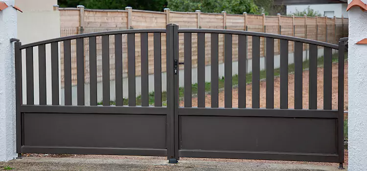 Advanced Gate Solutions in Dunwoody, GA