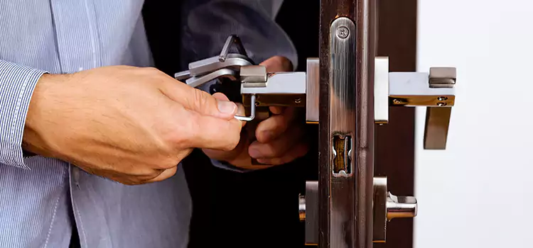 Commercial Door Lock Repair Dunwoody