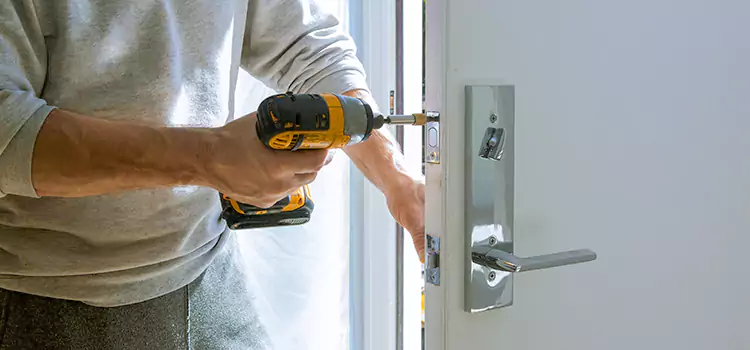 Door Knob Lock Repair Dunwoody
