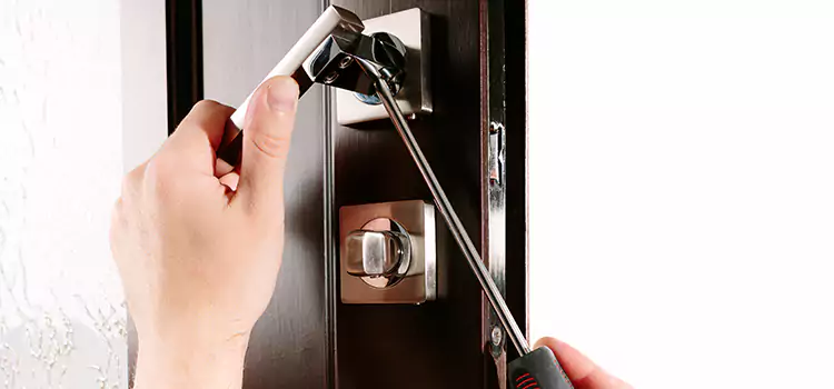 Door Lock Replacement Service Dunwoody