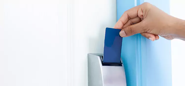 Access Control System Integration Dunwoody