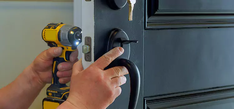 Locksmith Emergency Service Dunwoody