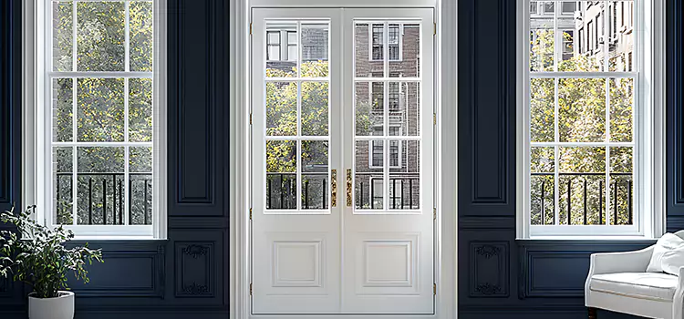 French Door Lock Repair Dunwoody