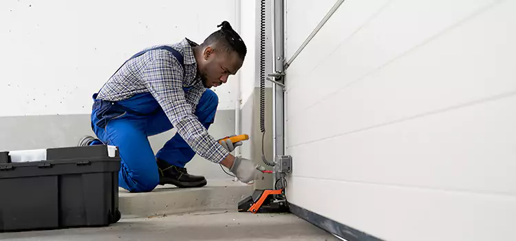 Expert Solutions for Every Garage Lock Need in Dunwoody, GA