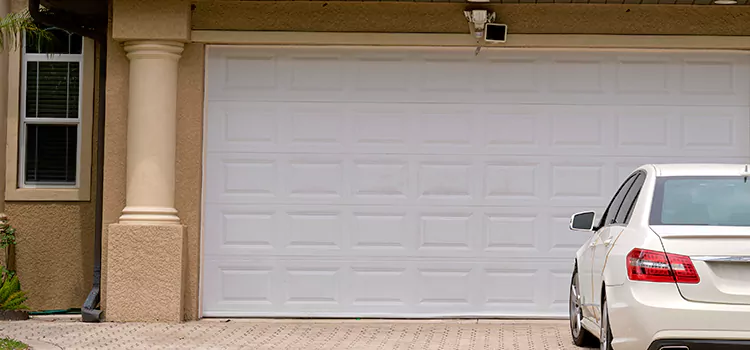 Comprehensive Garage Door Maintenance Services in Dunwoody, GA