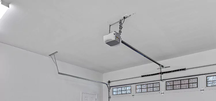 Experienced Garage Door Installers Dunwoody