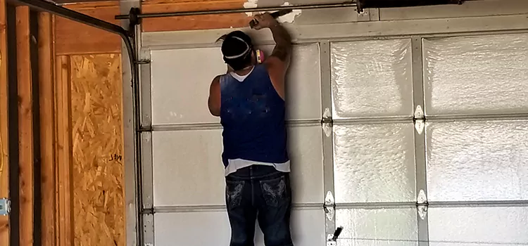 Specialized Garage Door Panel Solutions in Dunwoody, GA