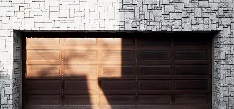 Garage Door Installation Dunwoody