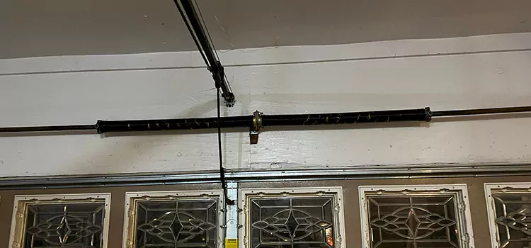 Garage Door Spring Repair Near Me Dunwoody