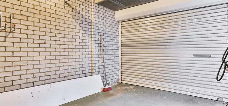 Comprehensive Solutions for Every Garage in Dunwoody
