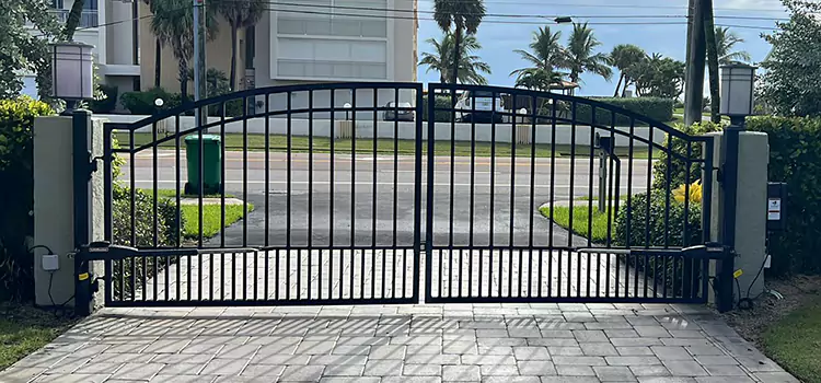 Gate Opener Replacement Near Me in Dunwoody, GA