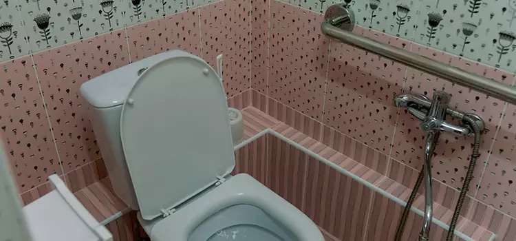 Meeting Diverse Needs With Accessible Restroom Solutions in Dunwoody, GA