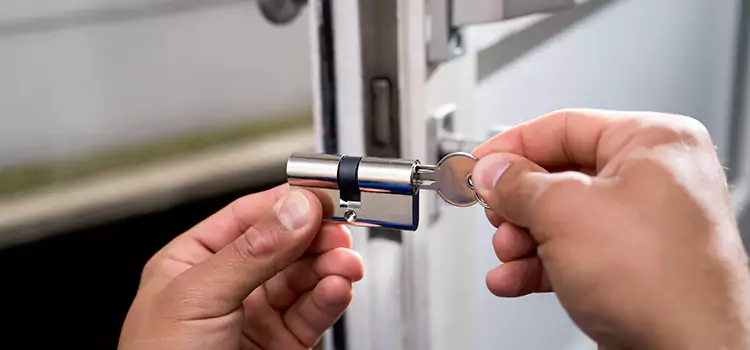 Emergency Locksmith for House Dunwoody