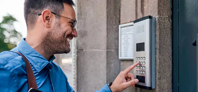 Advanced Solutions for Enhanced Security in Dunwoody, GA