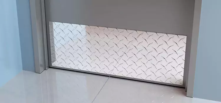 Benefits of Professional Kick Plate Solutions in Dunwoody, GA