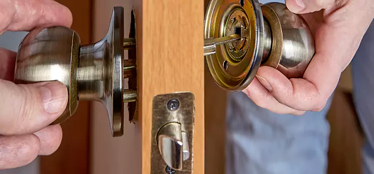 Sliding Door Lock Repair Dunwoody