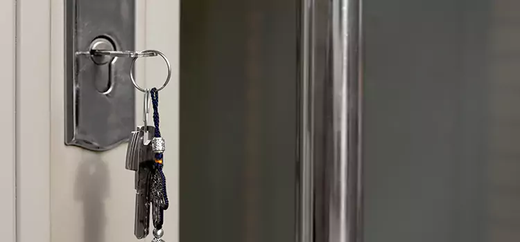 Master Keying by the Numbers Dunwoody