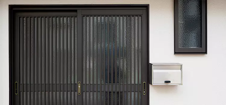 Sliding Screen Door Repair Dunwoody
