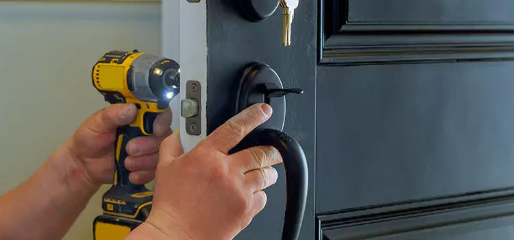 Mobile Automotive Locksmith Dunwoody