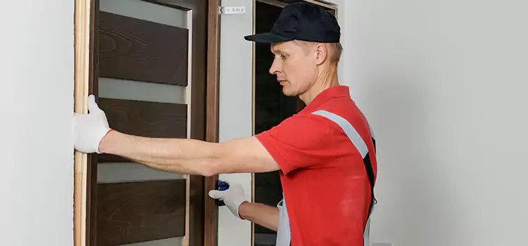 Frame and Panel Restoration Dunwoody