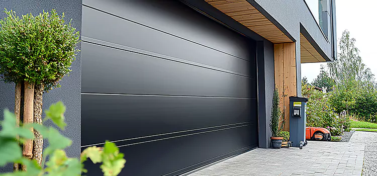 Residential Garage Door Service Dunwoody