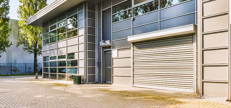 Electric Roller Garage Doors Dunwoody