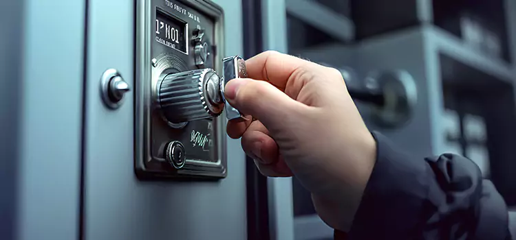 Locksmith Cost to Open Safe Dunwoody