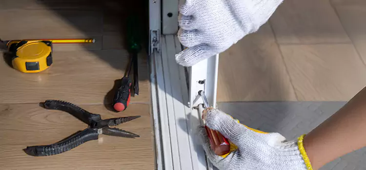 Sliding Door Installation Services in Dunwoody, GA