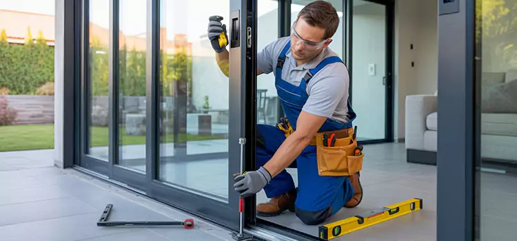 Sliding Screen Door Repair Dunwoody