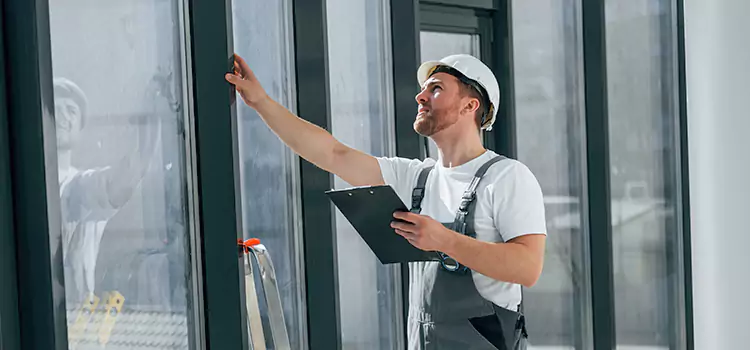 Comprehensive Solutions for Your Sticking Doors in Dunwoody, GA