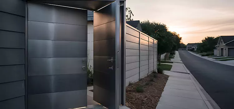 Comprehensive Steel Door Solutions in Dunwoody, GA
