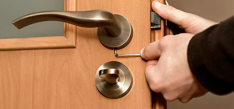 Access Control System Integration Dunwoody