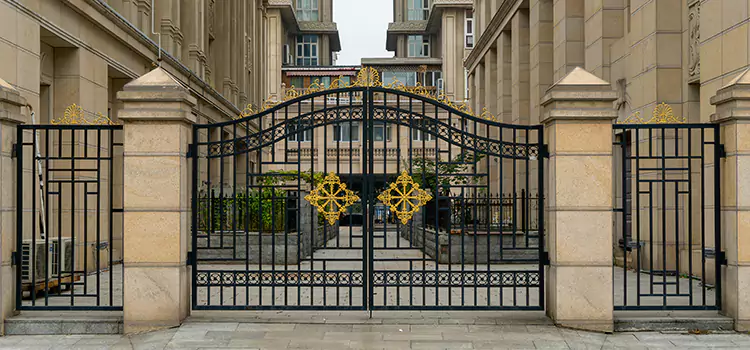 Comprehensive Iron Gate Maintenance Solutions in Dunwoody, GA