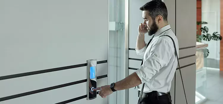 Cloud Based Access Control Dunwoody