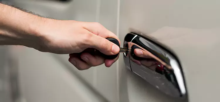 Car Unlock Service Price Dunwoody