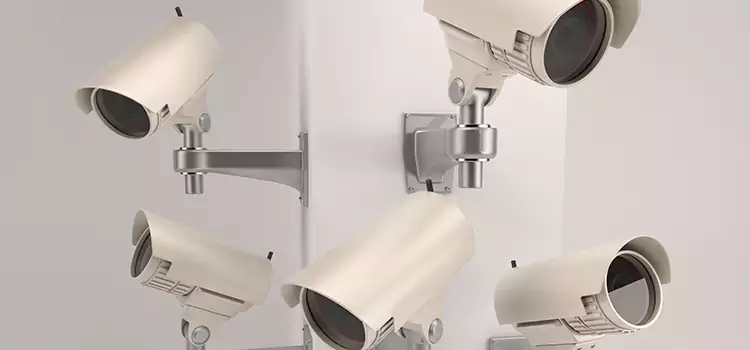 Your Trusted Partner for CCTV Solutions in Dunwoody