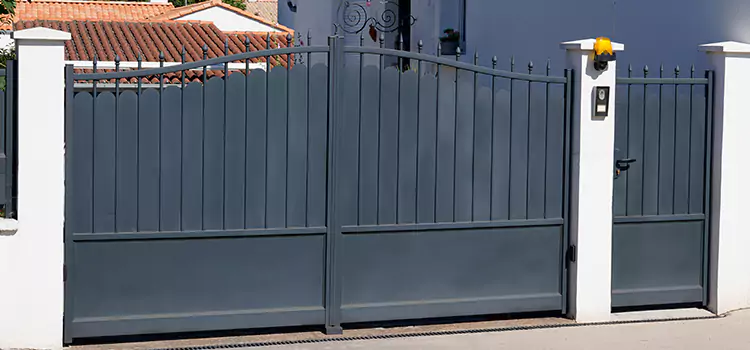 Emergency Commercial Gate Repair Dunwoody
