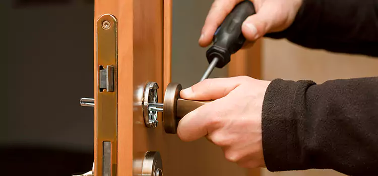 Semi Truck Locksmith Dunwoody