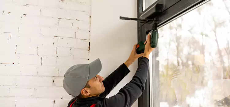 Your Trusted Partner for Door Closer Solutions in Dunwoody, GA