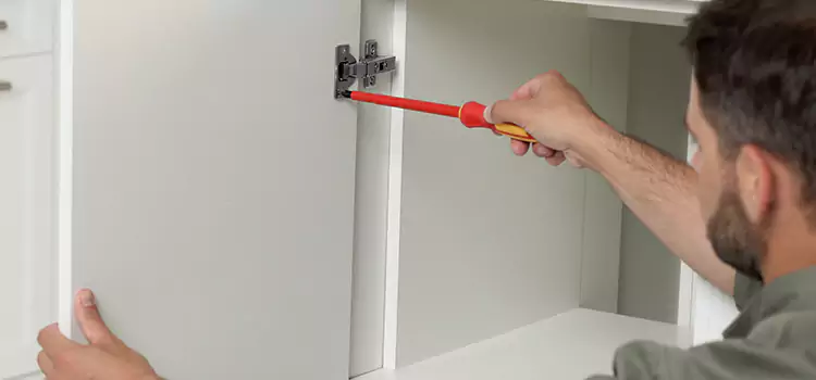 Screen Door Hinge Repair Dunwoody