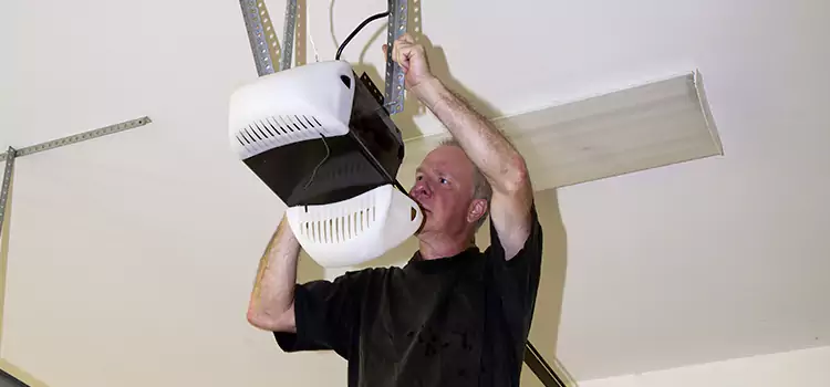 Garage Door Opener Service Dunwoody