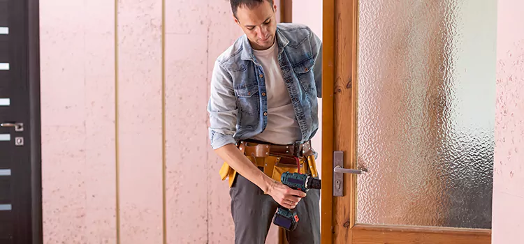 Door Glass Replacement Dunwoody
