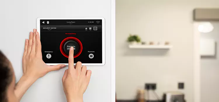Blink Video Doorbell Installation Dunwoody