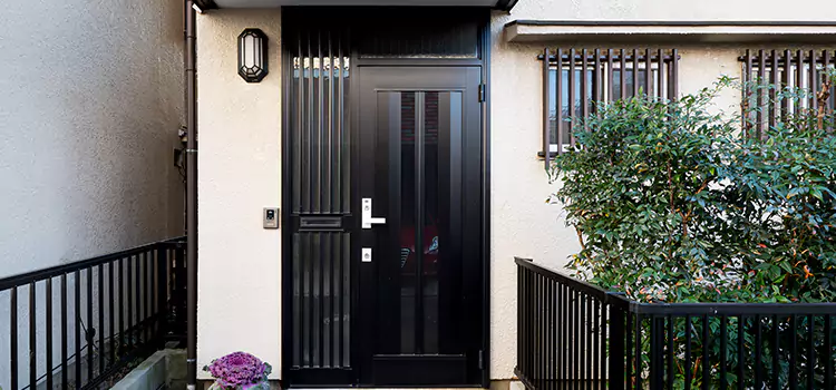 Popular Exterior Door Options in Dunwoody, GA